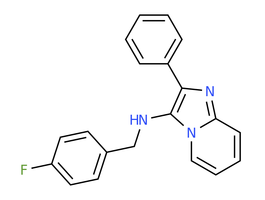 Structure Amb9087750