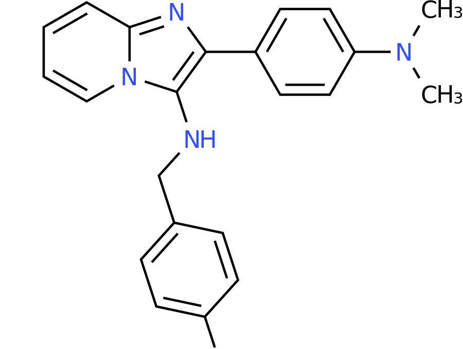 Structure Amb9087756