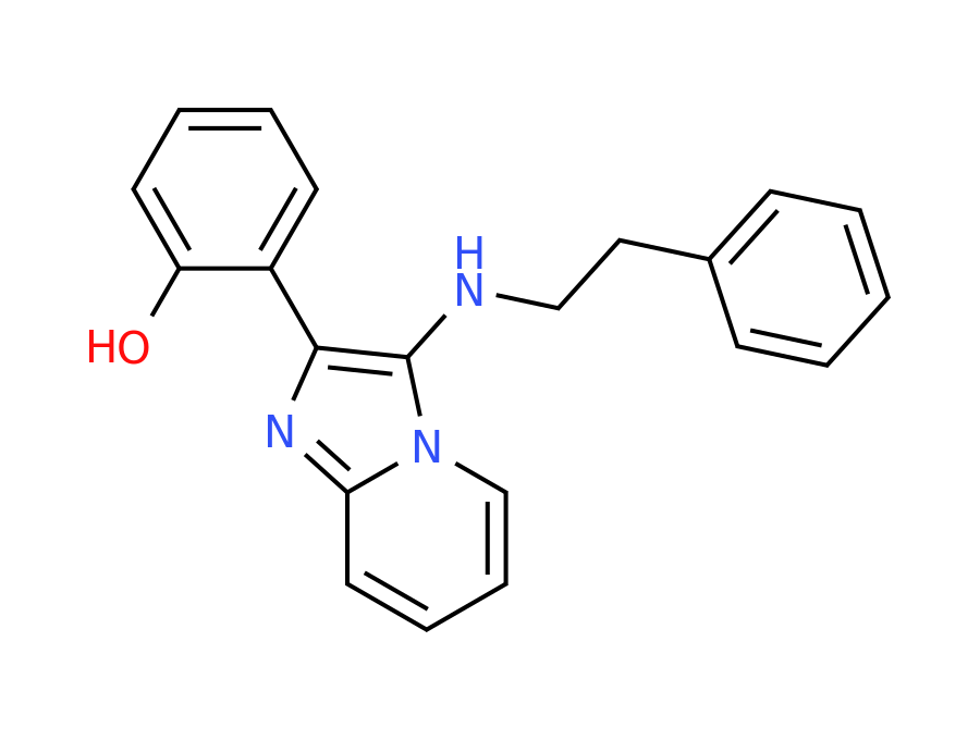 Structure Amb9087762