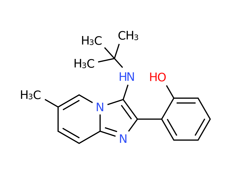 Structure Amb9087812