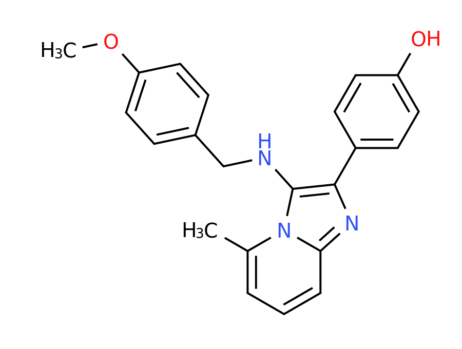 Structure Amb9087823