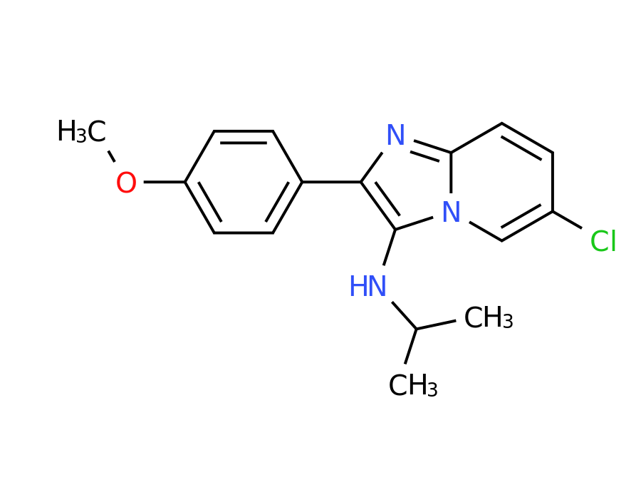 Structure Amb9087829