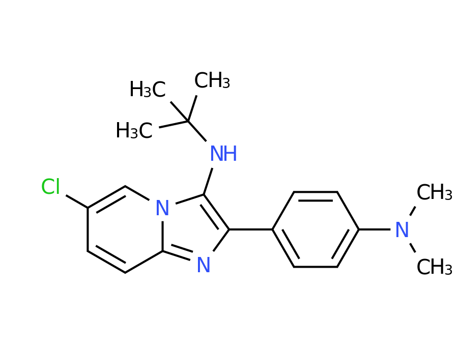 Structure Amb9087833