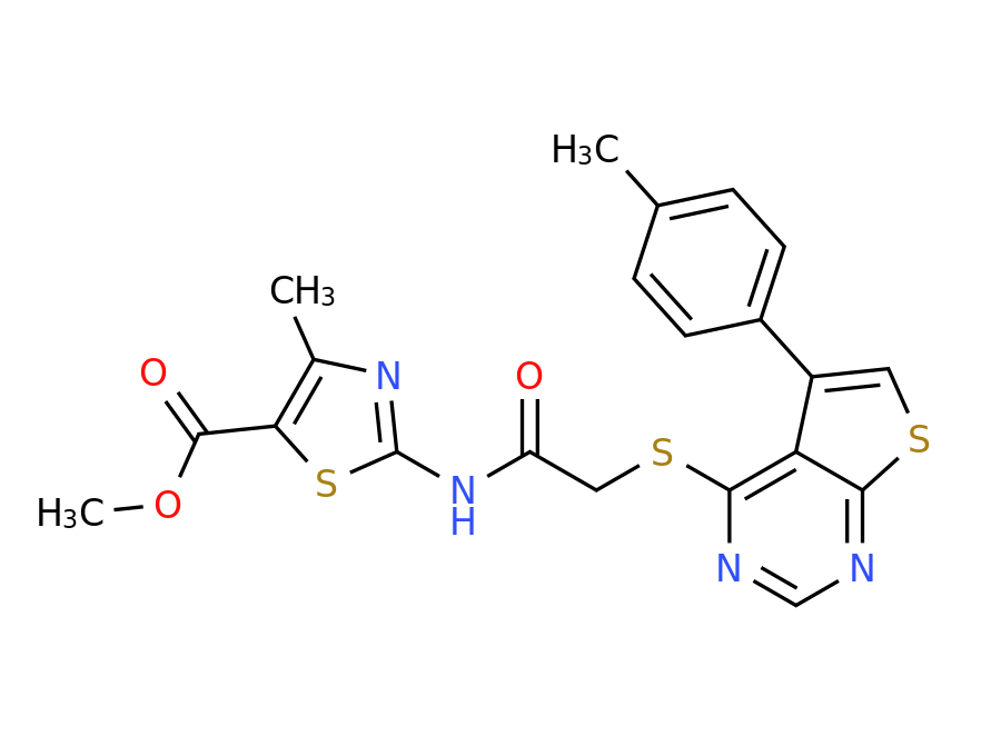 Structure Amb9087860