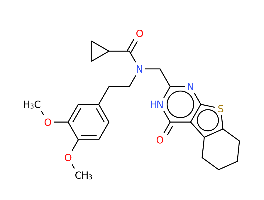 Structure Amb9088824