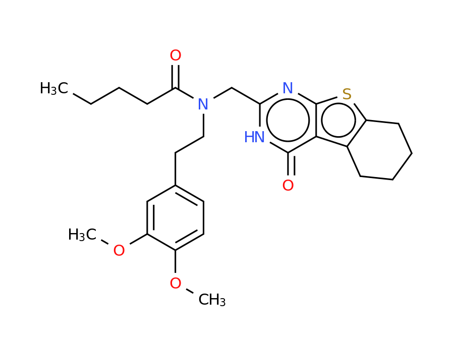 Structure Amb9088826