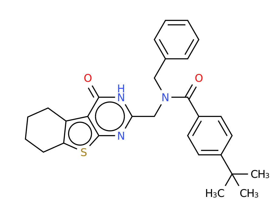 Structure Amb9088830