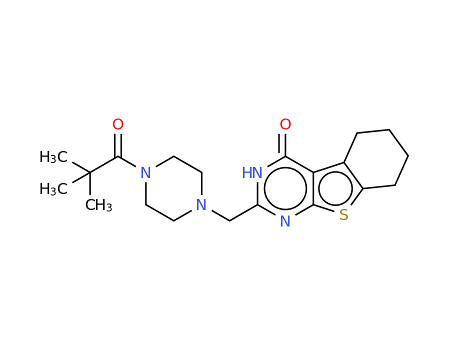 Structure Amb9088868