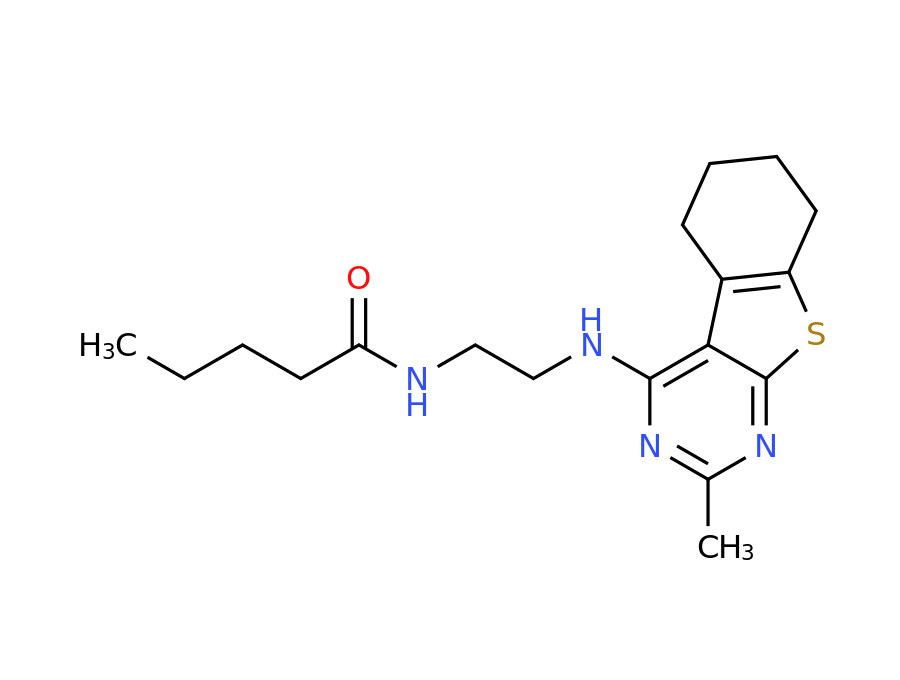 Structure Amb9088908