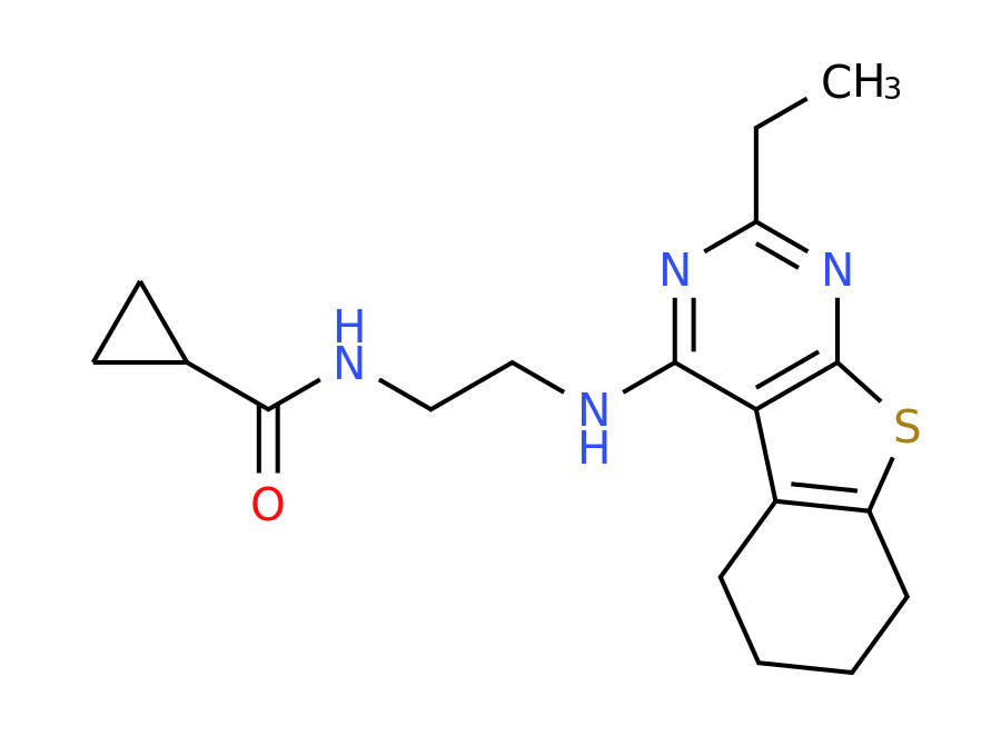 Structure Amb9088927