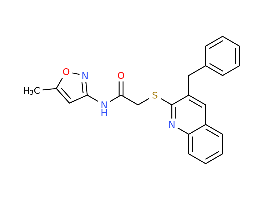 Structure Amb9088990