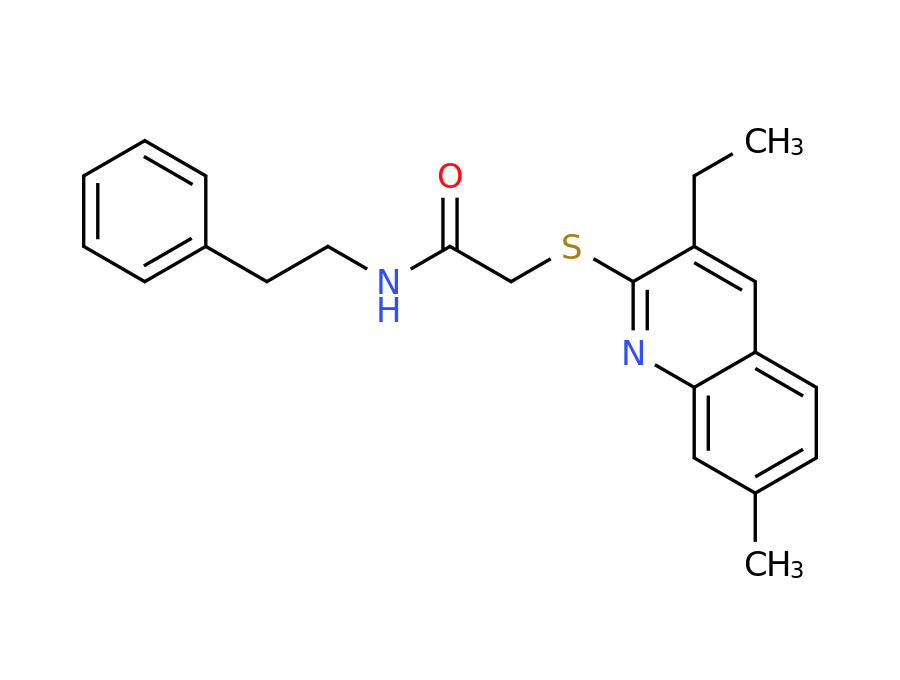 Structure Amb9089091