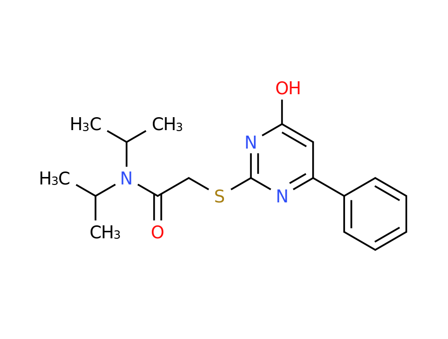 Structure Amb9089357