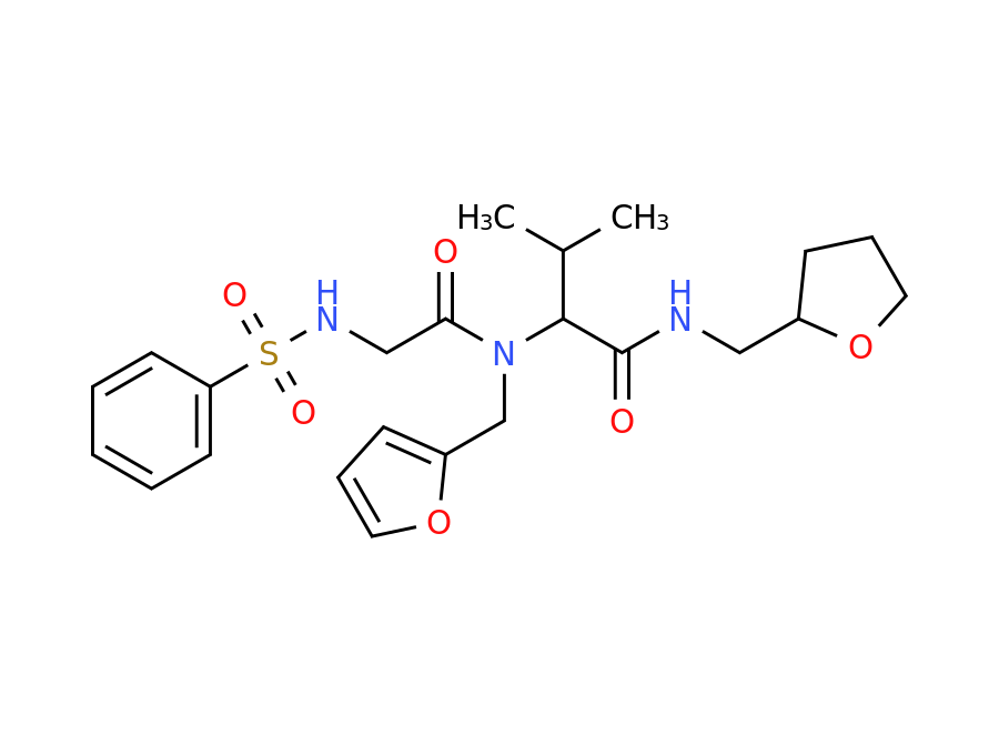 Structure Amb9089396