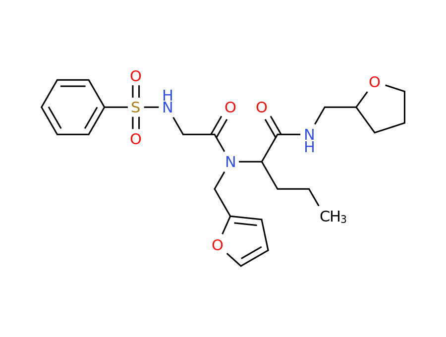 Structure Amb9089397