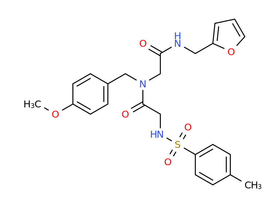 Structure Amb9089506