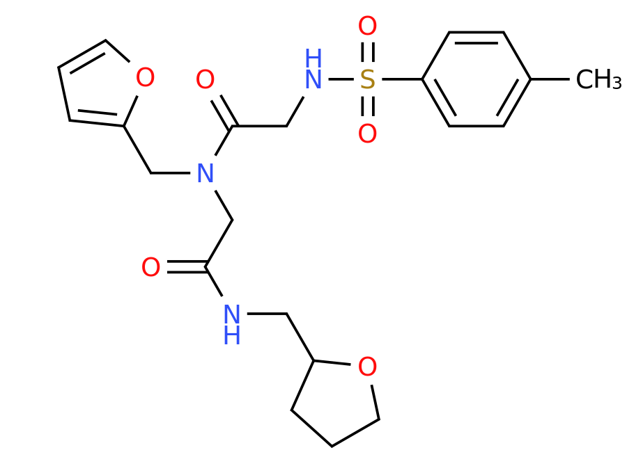 Structure Amb9089522