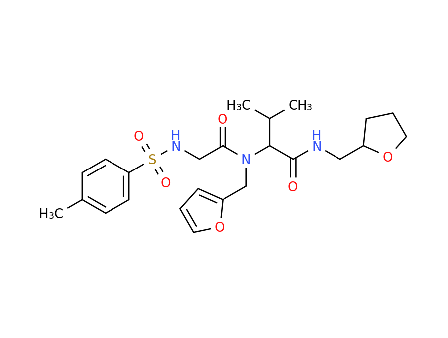 Structure Amb9089523