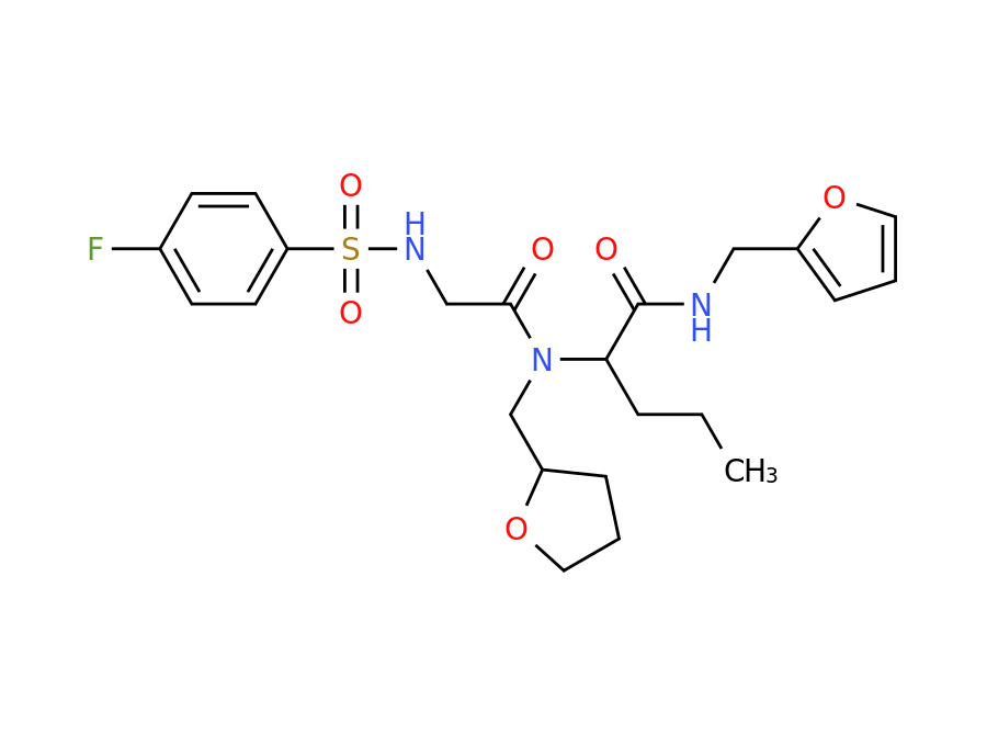 Structure Amb9089626