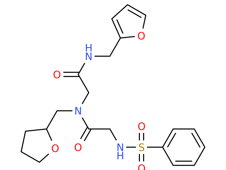 Structure Amb9089882