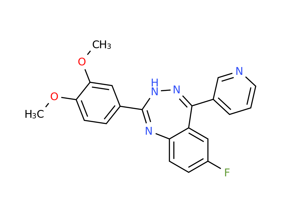 Structure Amb9089967