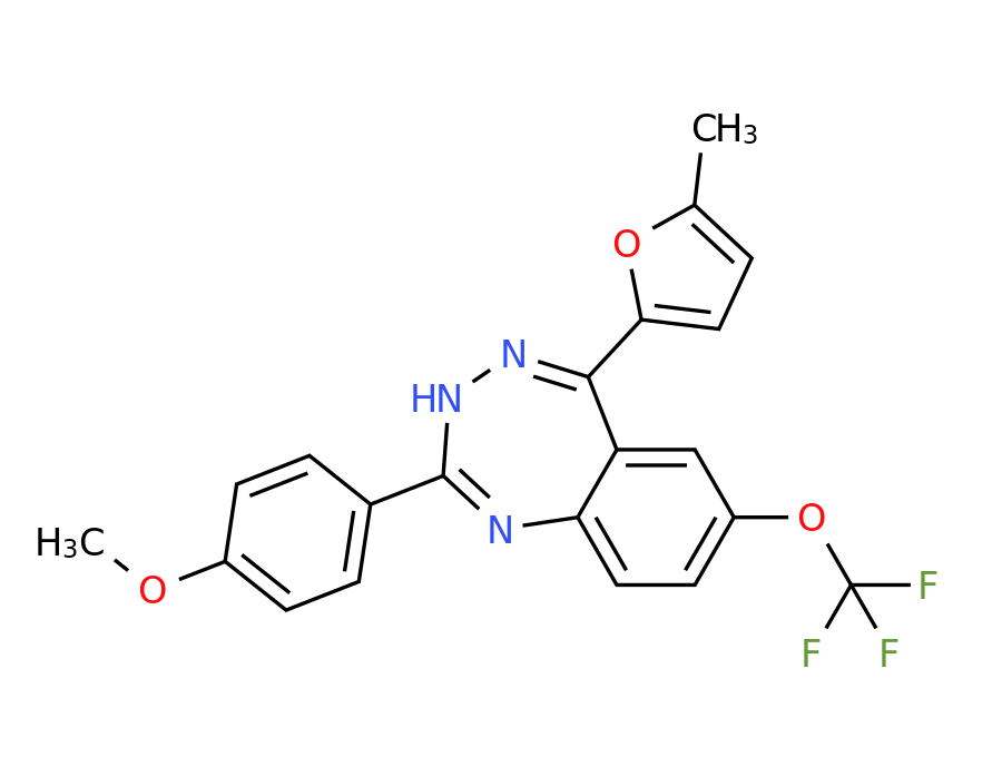 Structure Amb9089992