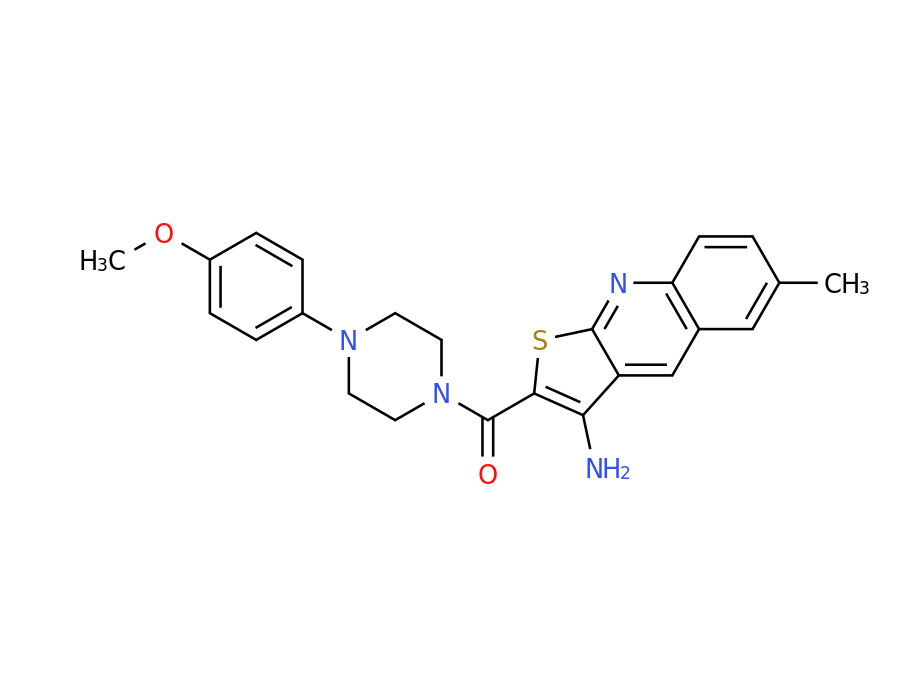 Structure Amb9090005