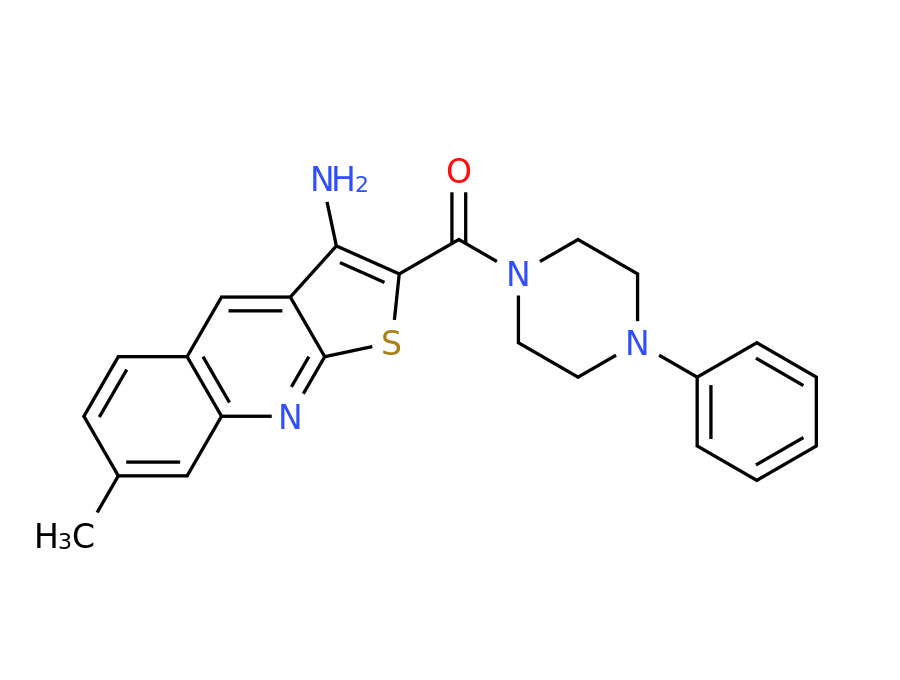 Structure Amb9090085