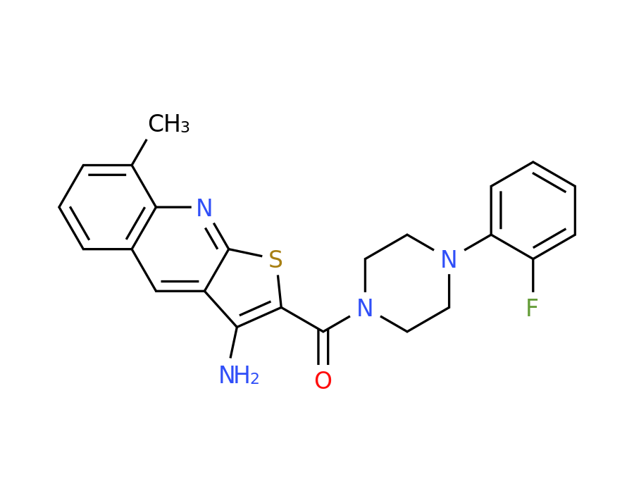 Structure Amb9090113