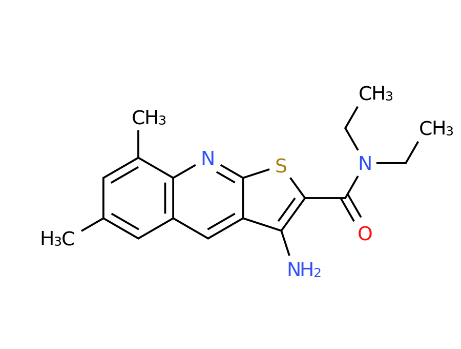 Structure Amb9090142