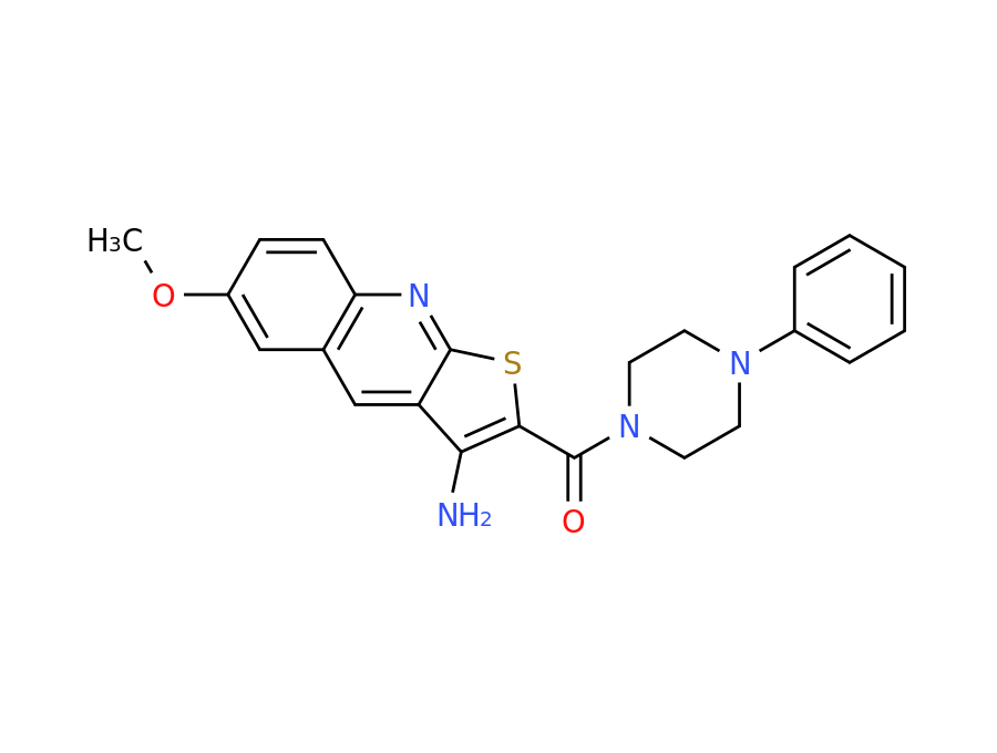 Structure Amb9090242