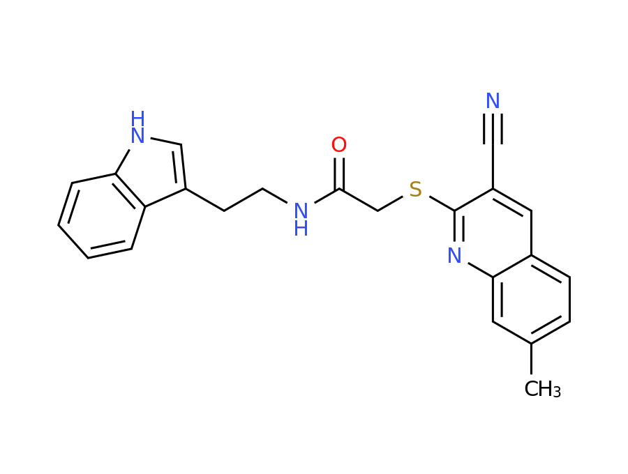 Structure Amb9090612