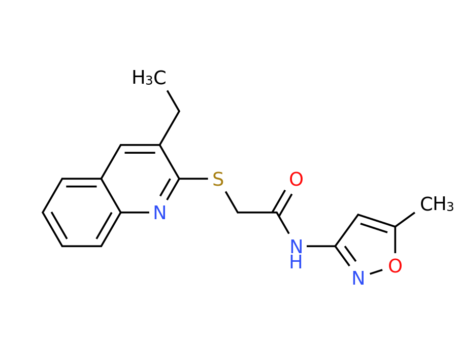 Structure Amb9090932