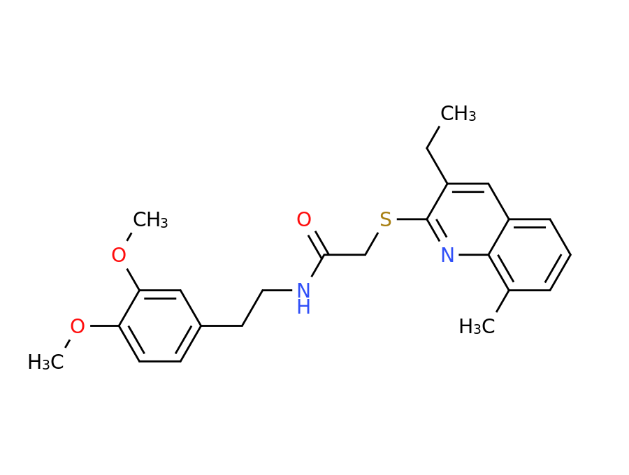 Structure Amb9091000