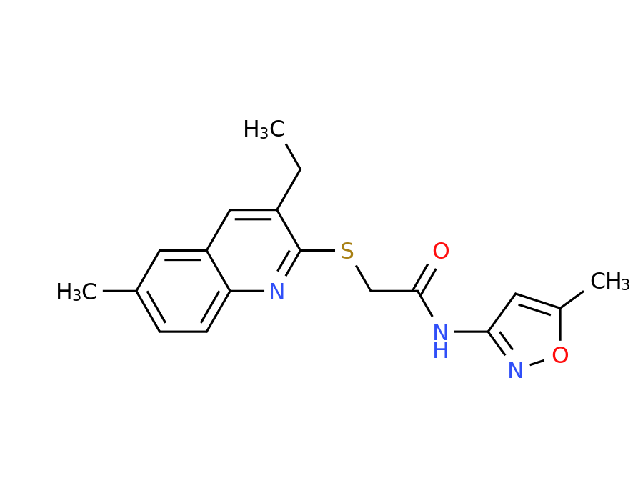 Structure Amb9091066