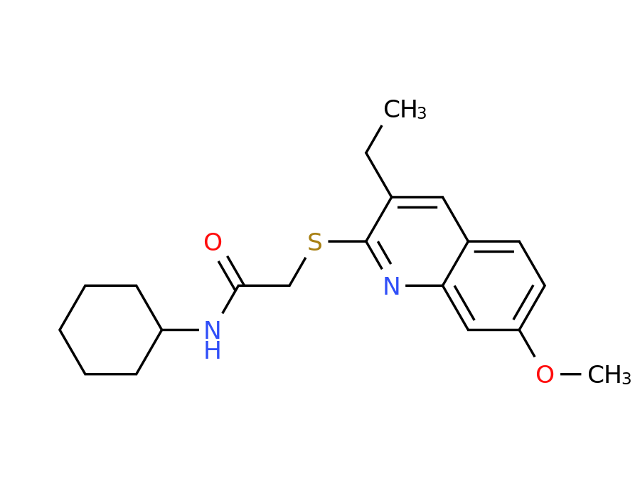 Structure Amb9091140