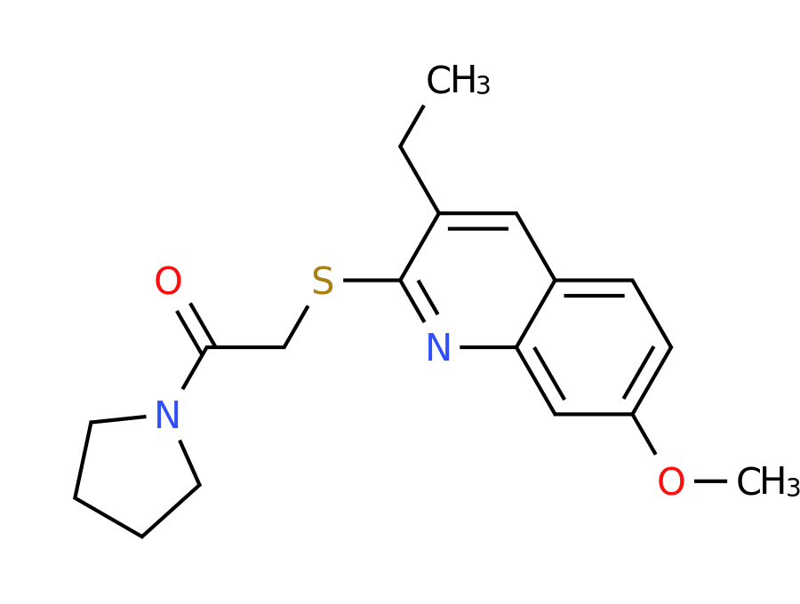 Structure Amb9091141