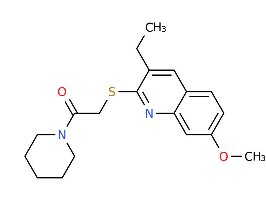 Structure Amb9091142