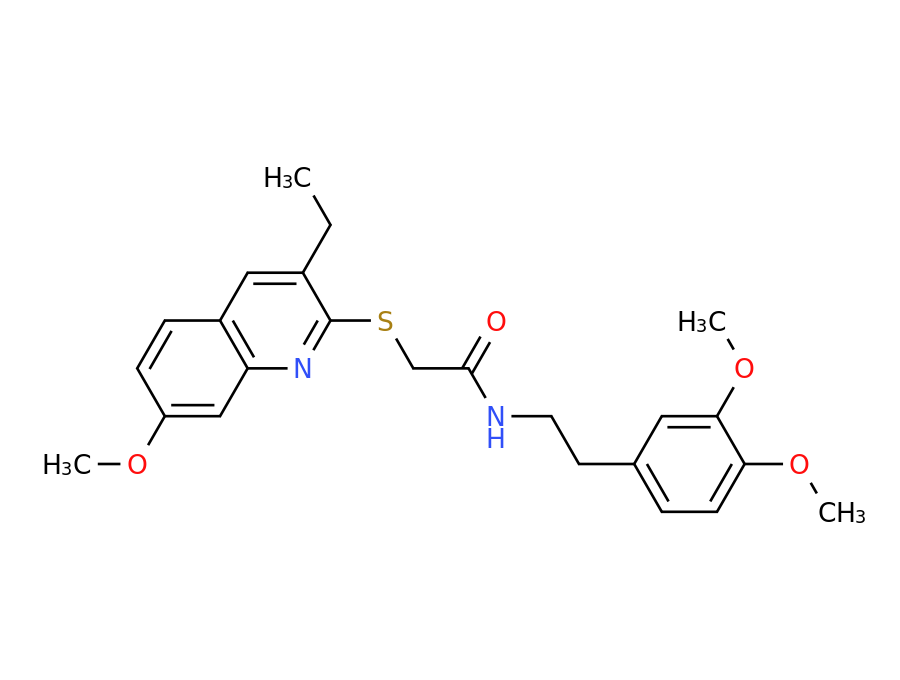 Structure Amb9091152