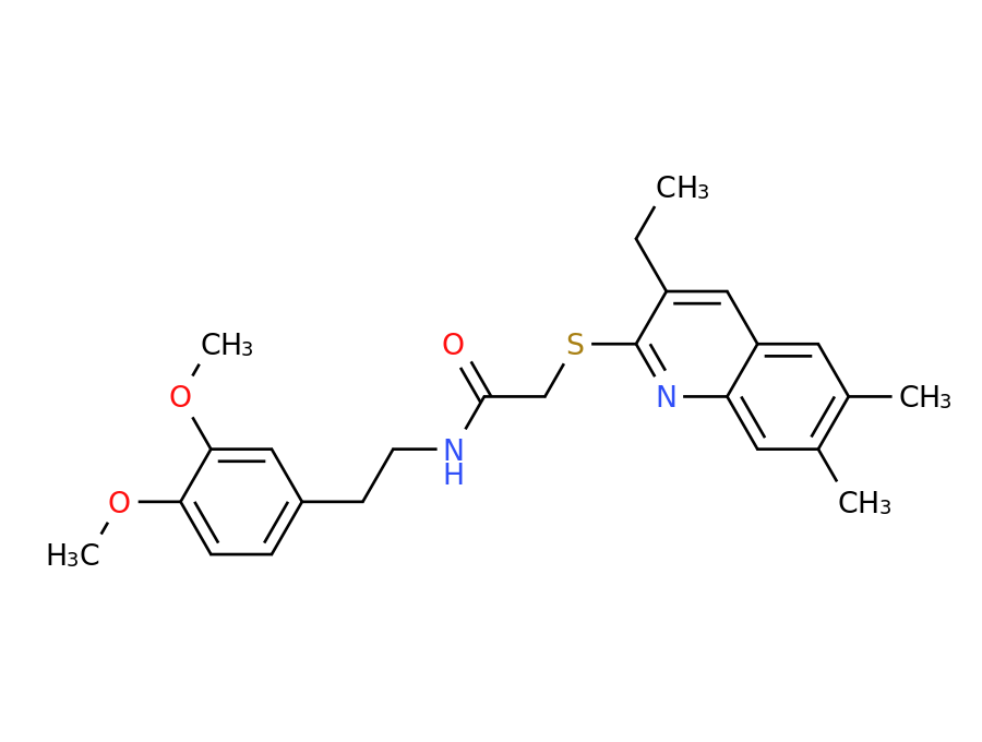 Structure Amb9091226