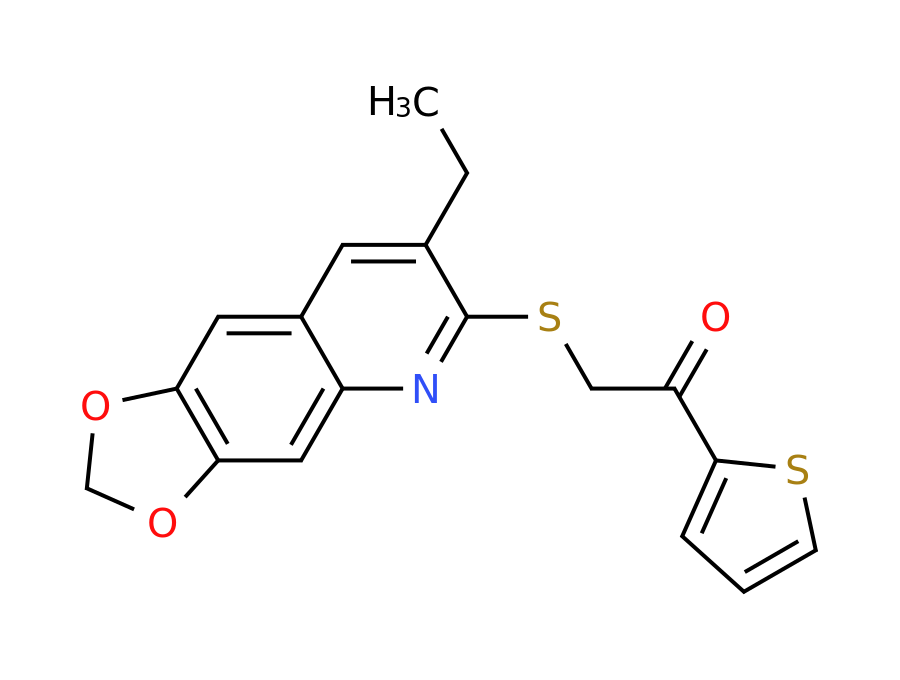 Structure Amb9091331