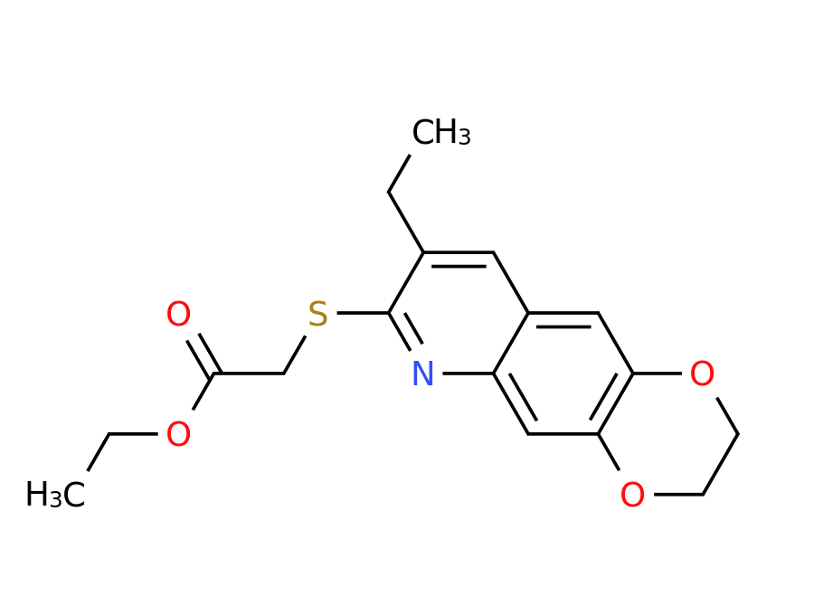 Structure Amb9091418