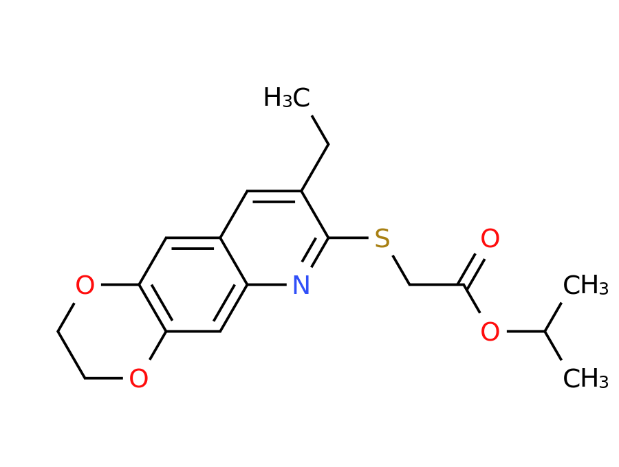 Structure Amb9091419