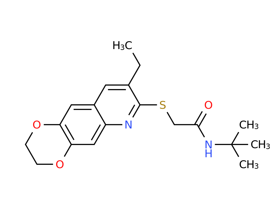 Structure Amb9091421