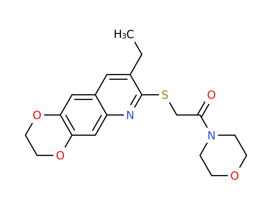 Structure Amb9091424