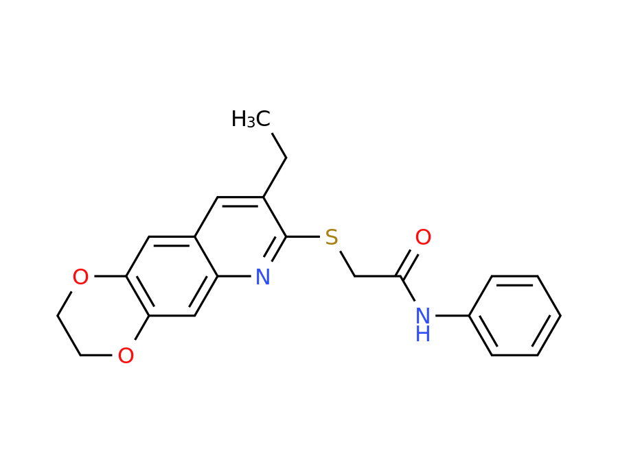 Structure Amb9091425