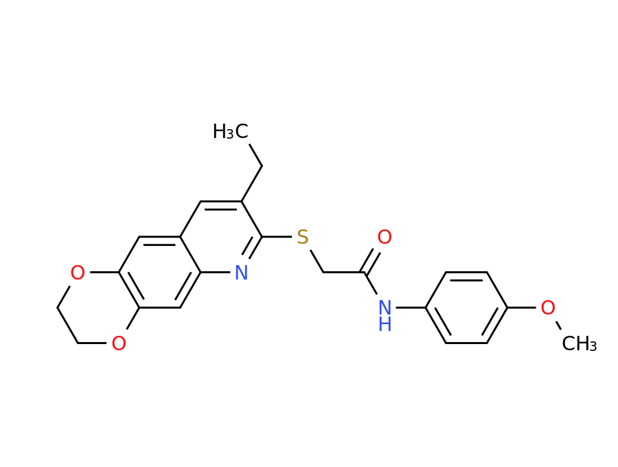 Structure Amb9091429