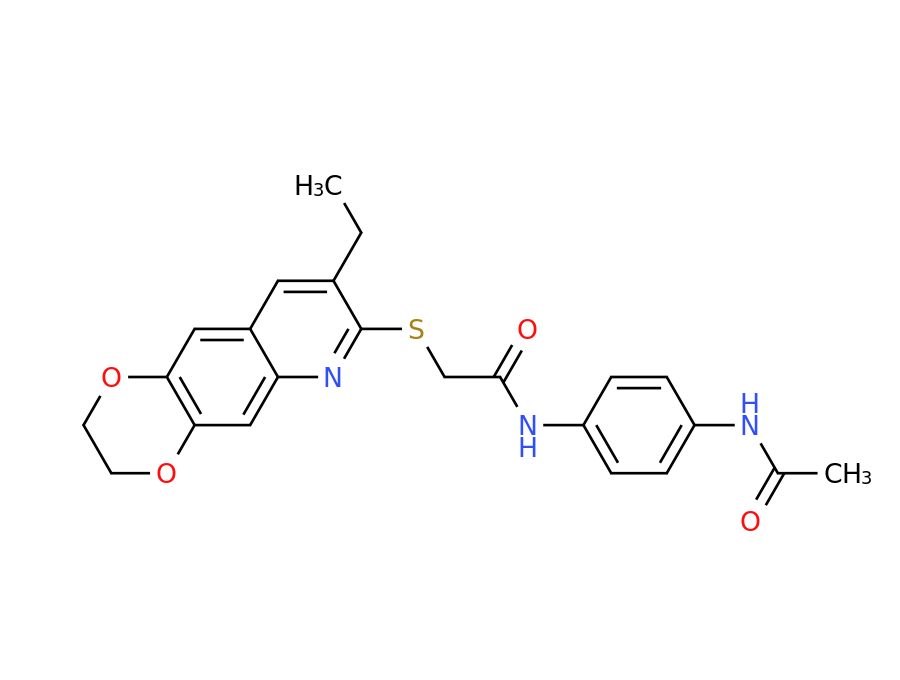 Structure Amb9091440