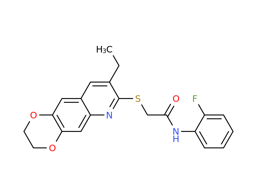 Structure Amb9091444