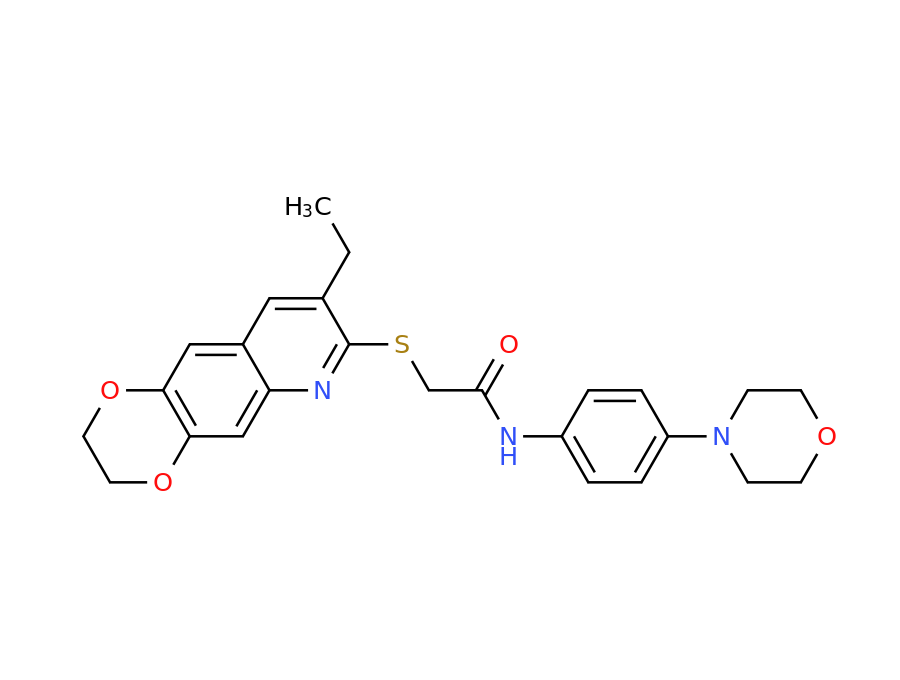 Structure Amb9091478